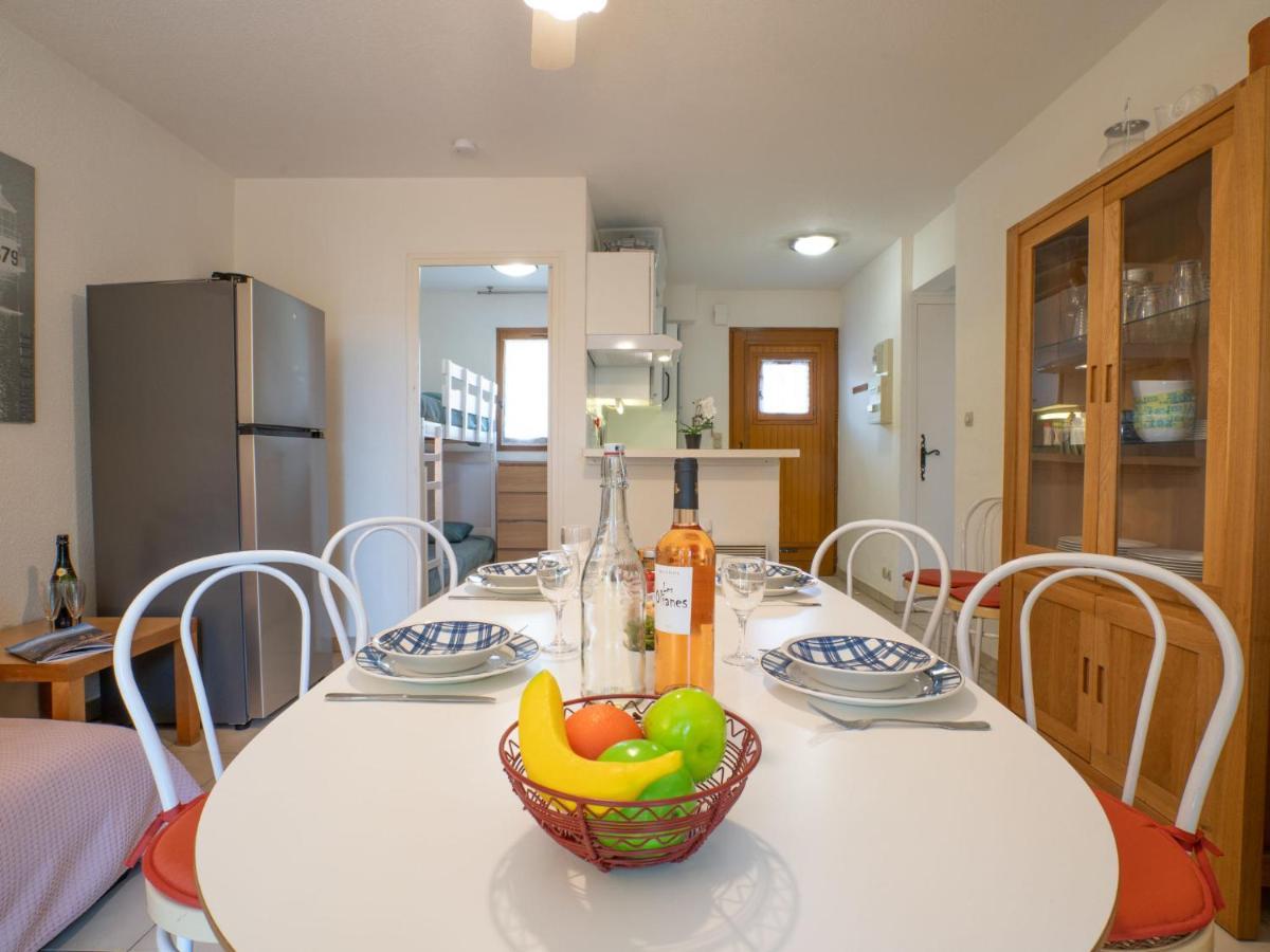 Apartment Le Mas Des Calanques-1 By Interhome Saint Aygulf Dış mekan fotoğraf